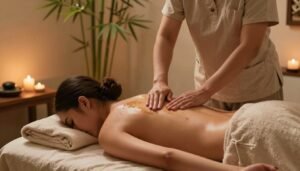 Lomi Lomi Massage